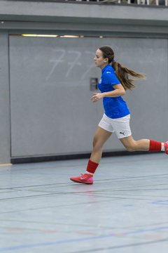 Bild 654 - wCJ Loewinnen Cup C1